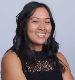 Keri-Ann Canton